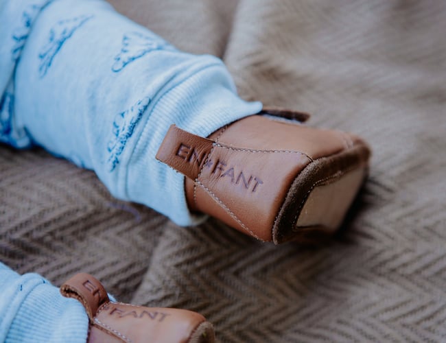 Webshop med salg af børnetøj - Varelager på 150.000 kr. inkluderet