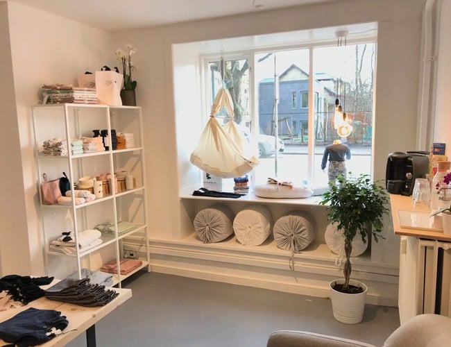 Minimai.dk - Webshop med børnetøj