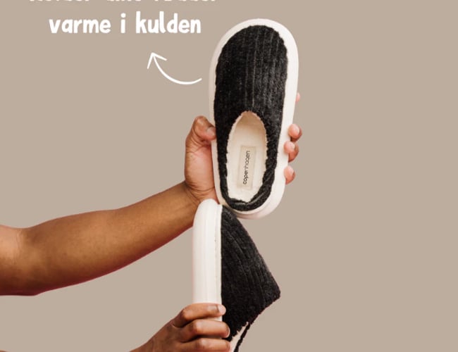 Webshop med 466 ordrer de seneste 60 dage tilsalg