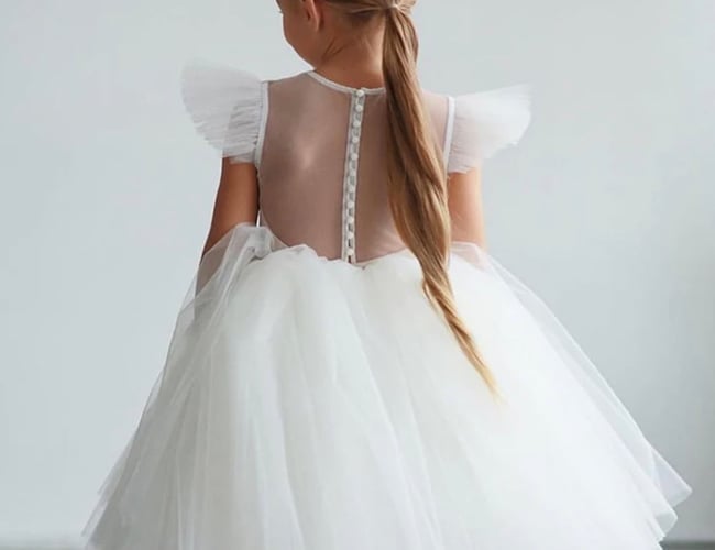 Webshop og univers med dropshipping af børnetøj - Omsætning fra juni til august 2022: 8.632,-