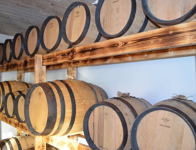 Brænderiet Limfjorden