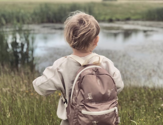 Børnebrand petú petú sælges - B2B Salg - Vi er repræsenteret i ca. 12-13 lande