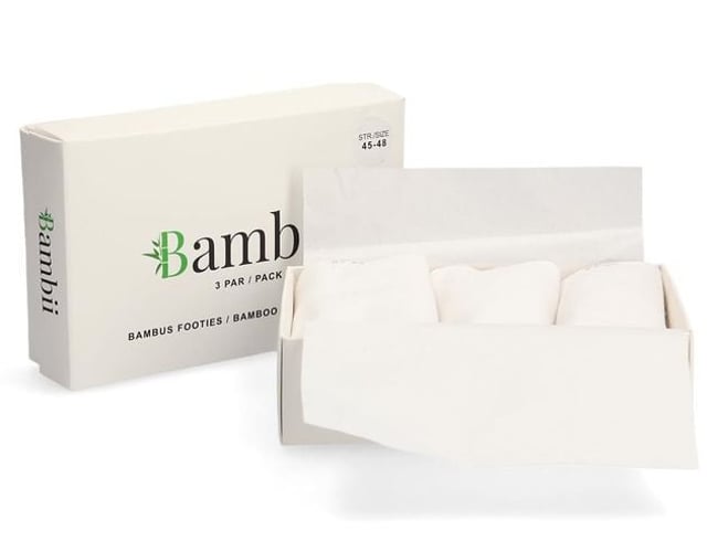 Bambii.dk søger kapital til markerting samt evt. udvidelse af varerlager - Investorer og partnere søges!