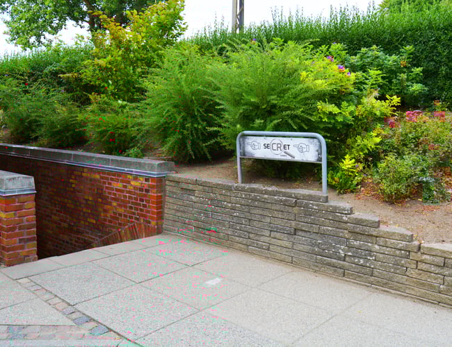 Escape Room eventvirksomhed i Århus C - Omsætning: 555.670 DKK