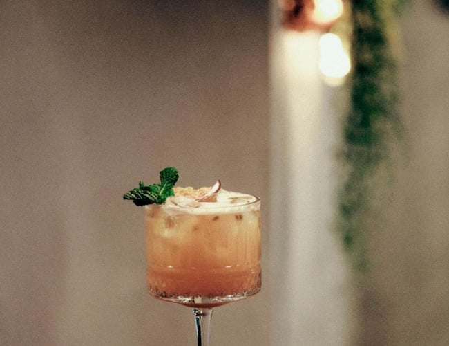 Café, Vinbar, Lounge, Bar til salg i hjertet af Sønderborg