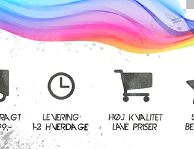 Webshop med sportstøj til kvinder. Du bliver ejer af en unik shop i  DK-SE-FI-NO - og enedistributør i hele Scandinavia