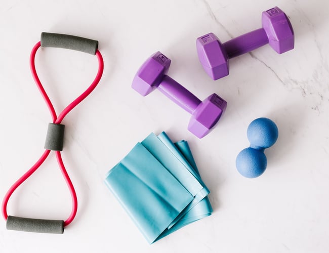 En af DK's største brands indenfor restitutionsudstyr sælges - Overskud før skat: 1.109.549 kr.