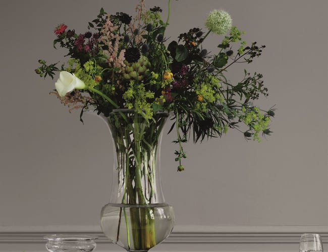 Nystartet webshop med interiør og møbler til salg! Omsat 66.000 kr. de første 3 dage.