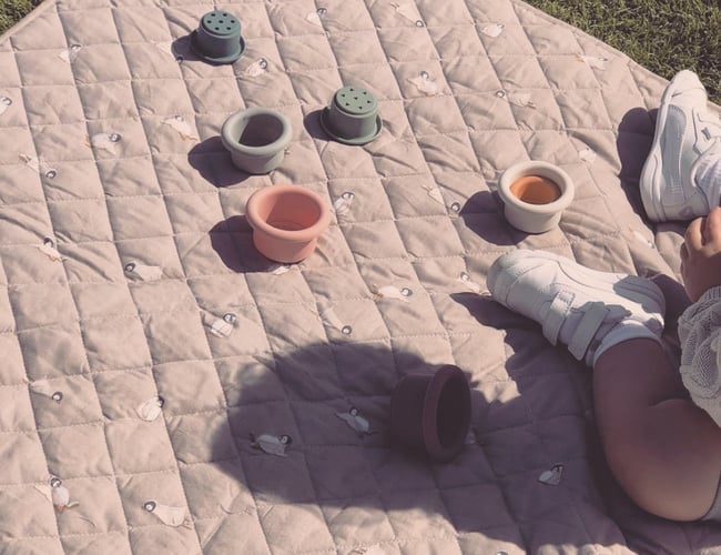 Børnebrand petú petú sælges - B2B Salg - Vi er repræsenteret i ca. 12-13 lande