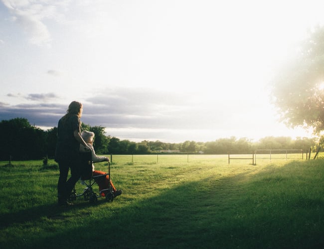 Opholdssted - Startpakke til et opholdssted godkendt under socialtilsyn syd