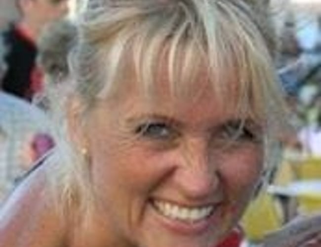 Andel af ny restaurant forretning