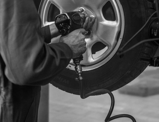 Autoværksted i Odense - Værkstedet blev etableret i 2005 - Omsætning 1.300.000 kr.