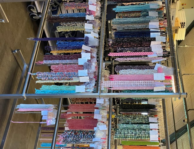 Veldreven DIY webshop sælges -  Omsætning 2022: 2.0 mio kr. - DB: 64%