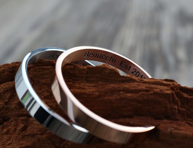 Kommende tøjmærke og smykkemærke - Benucchi.dk