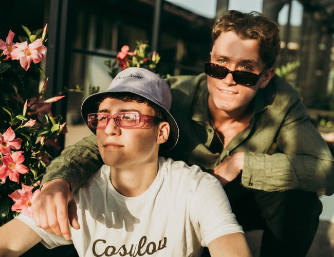 Cosylove.dk / Stort Potentiale