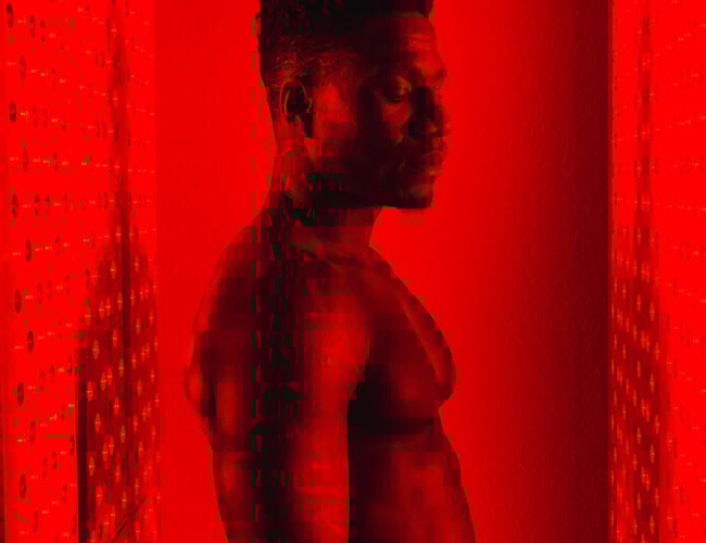 Klinik med +3000 kunder i Kbh. (kan flyttes) kan blive din- nedsat 100.000