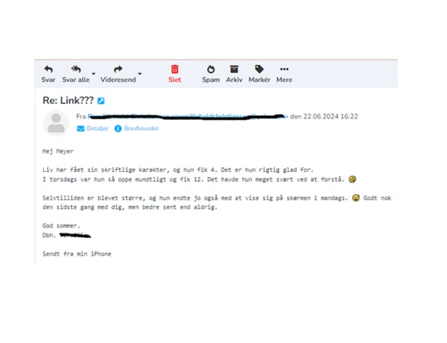 Profitabel Online Lektiehjælpsvirksomhed 