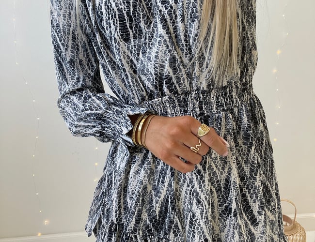 Succesfuld webshop - 1.2 mio kr. i omsætning fra 31. maj til 31. december i 2021  