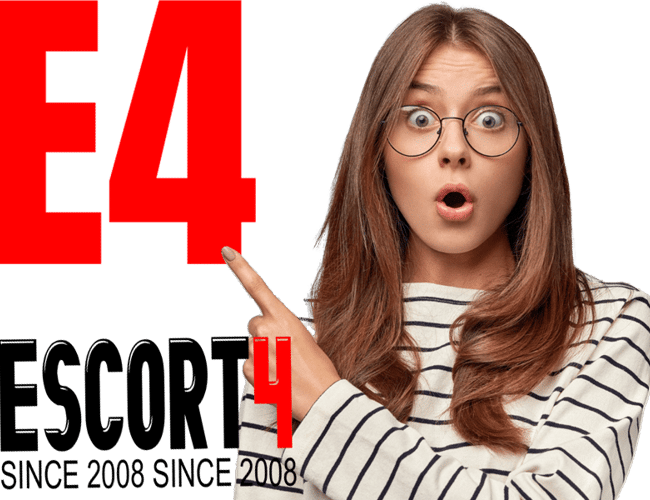 Escort4.dk - Danmarks nr. 1 inden for seriøsitet, escort & massage hjemmeside!