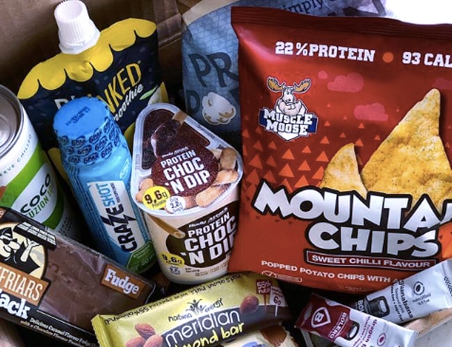 Fitnesskassen.dk - Abonnement tjeneste indenfor fitness industrien - Omsætning ca. 50.000 kr/måneden