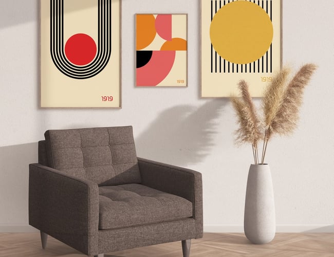 Unik, flot og velfungerende webshop -  Omsætning på 220.000,- fra september 2021 til dagsdato.