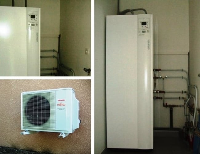 Partner til rådgivning, installation og service af solceller & varmepumper