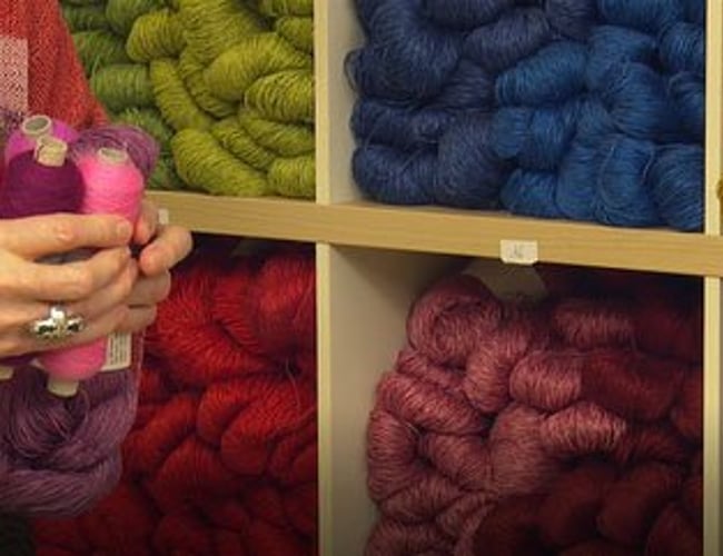 Attraktiv og velrenommeret virksomhed, i en branche som er i rivende udvikling