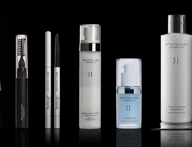 Beauty Webshop Sælges (med over 3.100 Instagram følgere)