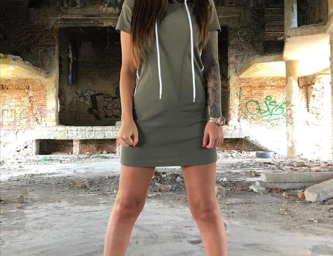 Webshop med eu leverandør, salg af trendy streetwear til kvinder