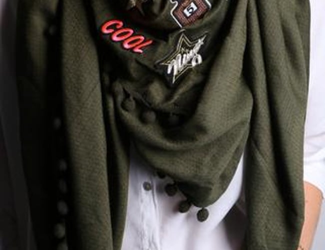 Webshop med tøj til kvinder - sælger tøj til kvinder i alderen 25 - 45 år.