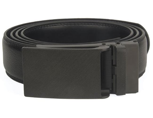 Webshop med salg af bælteserie i egen design - Omsætning 200.000 kr - Aktiv siden 2016