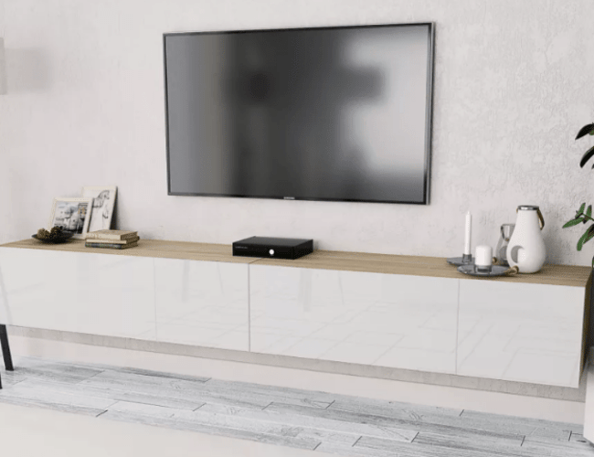 Homed.dk - Møbel webshop med tilknyttet dropshipping - Omsætning på 15.764 kr. 