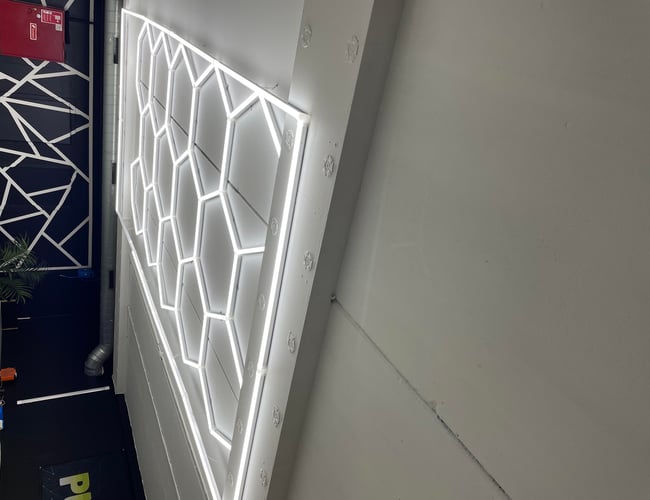 Bilvask med alt tilbehør, kunder, hjemmeside, bank til salg i Brøndby 