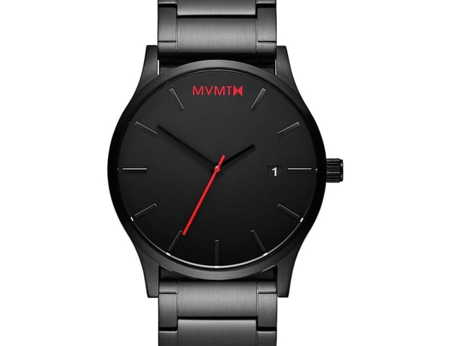 Ure webshop med +7.000 kunder. Års oms. +2 millioner