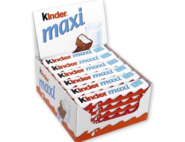 Eventyrslik.dk webshop med salg af slik - Månedlig omsætning på 100.000 kr. med en bruttoavance 30-40%