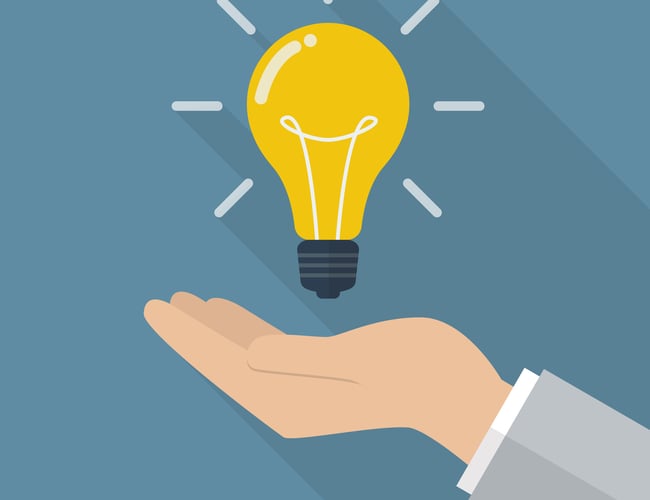 Webshop med salg af el-artikler