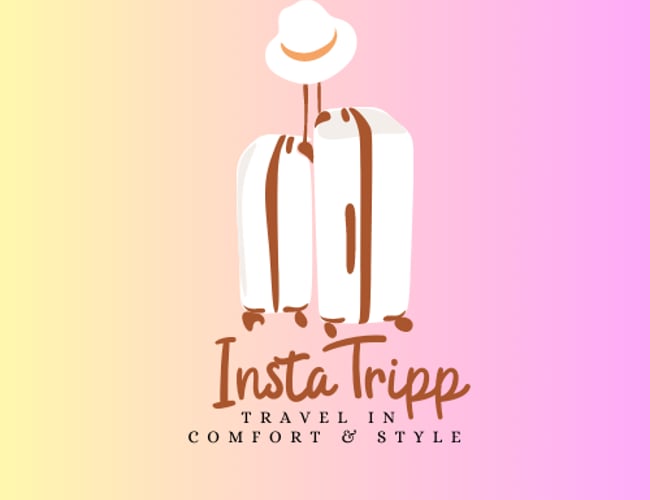 Cool hjemmeside til Rejse mode og accessories 