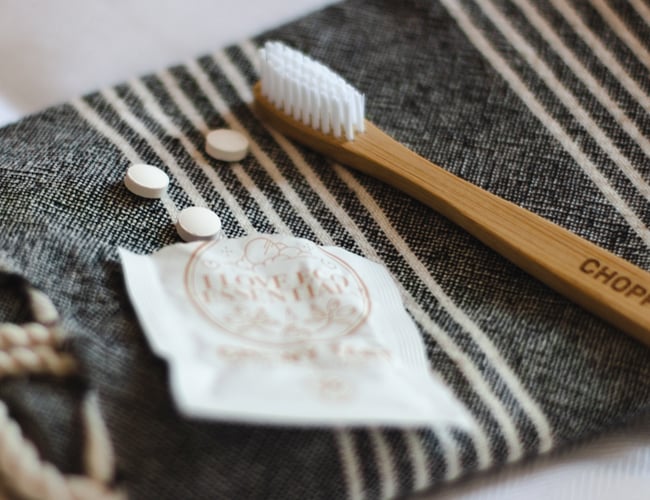 Theorganicclub.com - Webshop med kvalitet og bæredygtighed i fokus