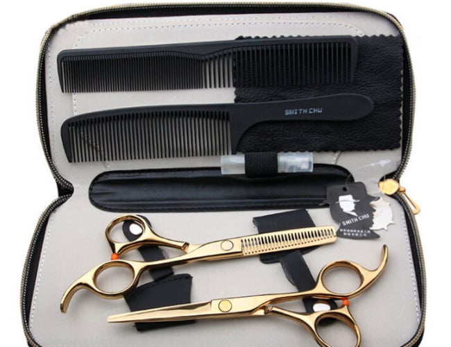 saksbutik.dk - Webshop med salg af sakse til private og erhverv - Omsætning 325.000 kr. 2020