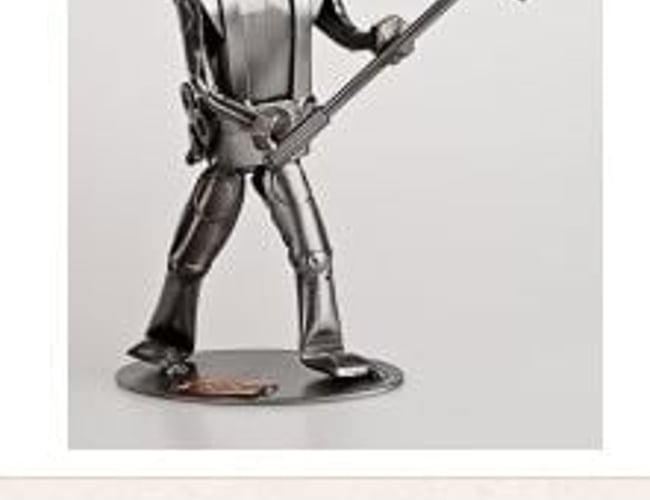 Webshop med salg af merchandise til brandmænd - Bruttoresultat  39.000 kr. & inkl. varelager: 45.000 kr.