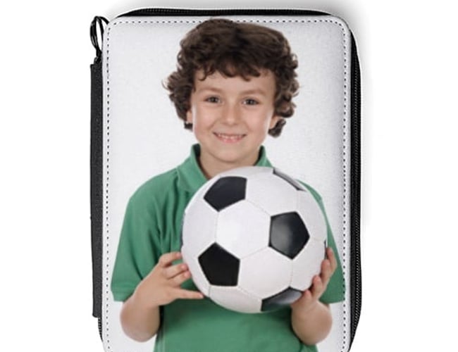 Personaliserede fotogaver - Haft en årlig omsætning på ca. 350 t.kr. ekskl. moms. 