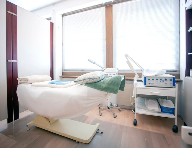 Skønhedsklinikken REVITA i Greve søger Forretningspartner