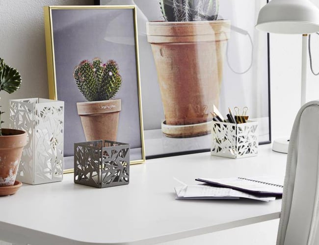 Lækker og stilren bolig-, møbel- og interiørwebshop - forhandleraftale med godt 30 brands