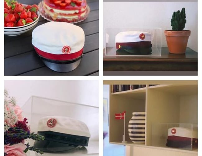 Unikt Dansk Niche produkt med egen Webshop -  omsat for ca. 10.000