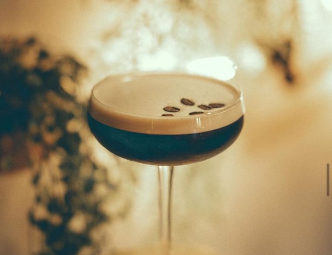 Café, Vinbar, Lounge, Bar til salg i hjertet af Sønderborg