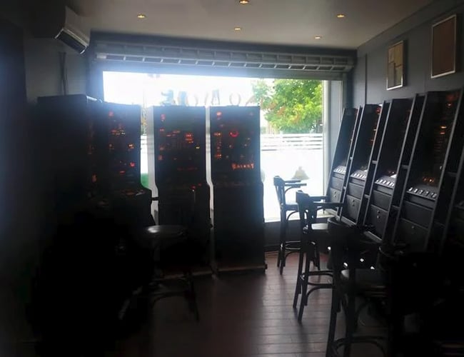 Erhvervsejendom i Kastrup - ejer ejendomme tilsalg - Lejeindkomst om året: 177.428 kr.