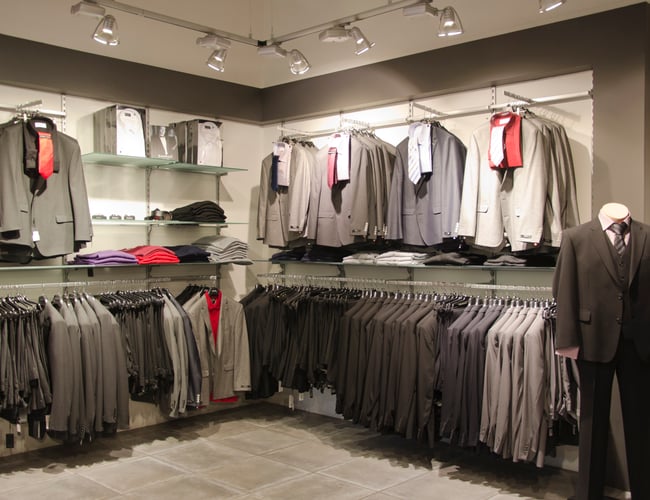 Plussize butik og webshop i Rødovre Centrum