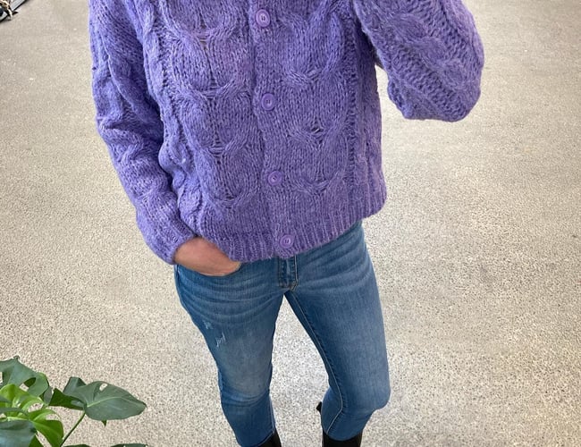 ilborsa.dk - Lækker webshop med modetøj til kvinder  - 1.3 mio kr pr år i omsætning seneste 2 år