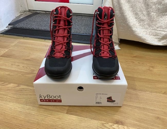 Skobutik med tilhørende webshop sælges - butikslokale på Frederiksborgvej