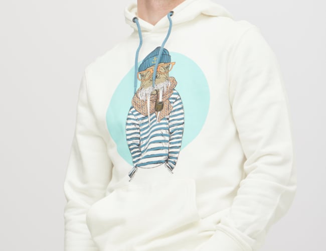 herre tøj rest sælges